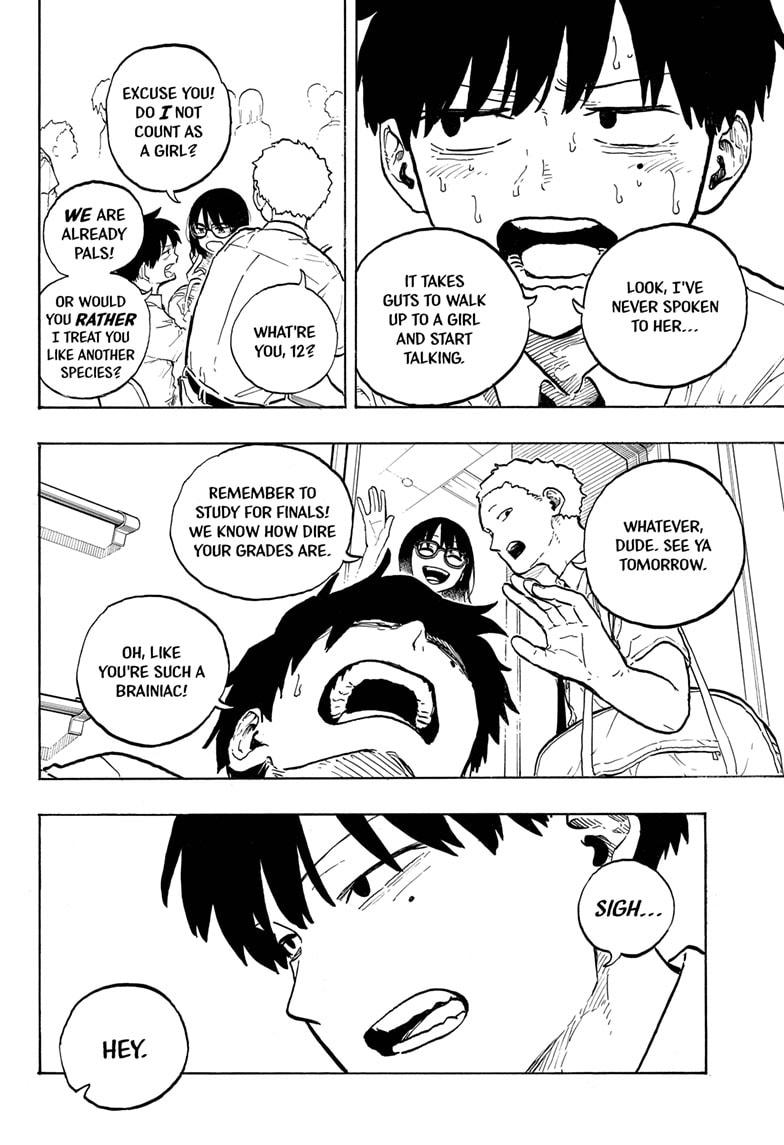 Ruri Dragon, Chapter 42 image 14